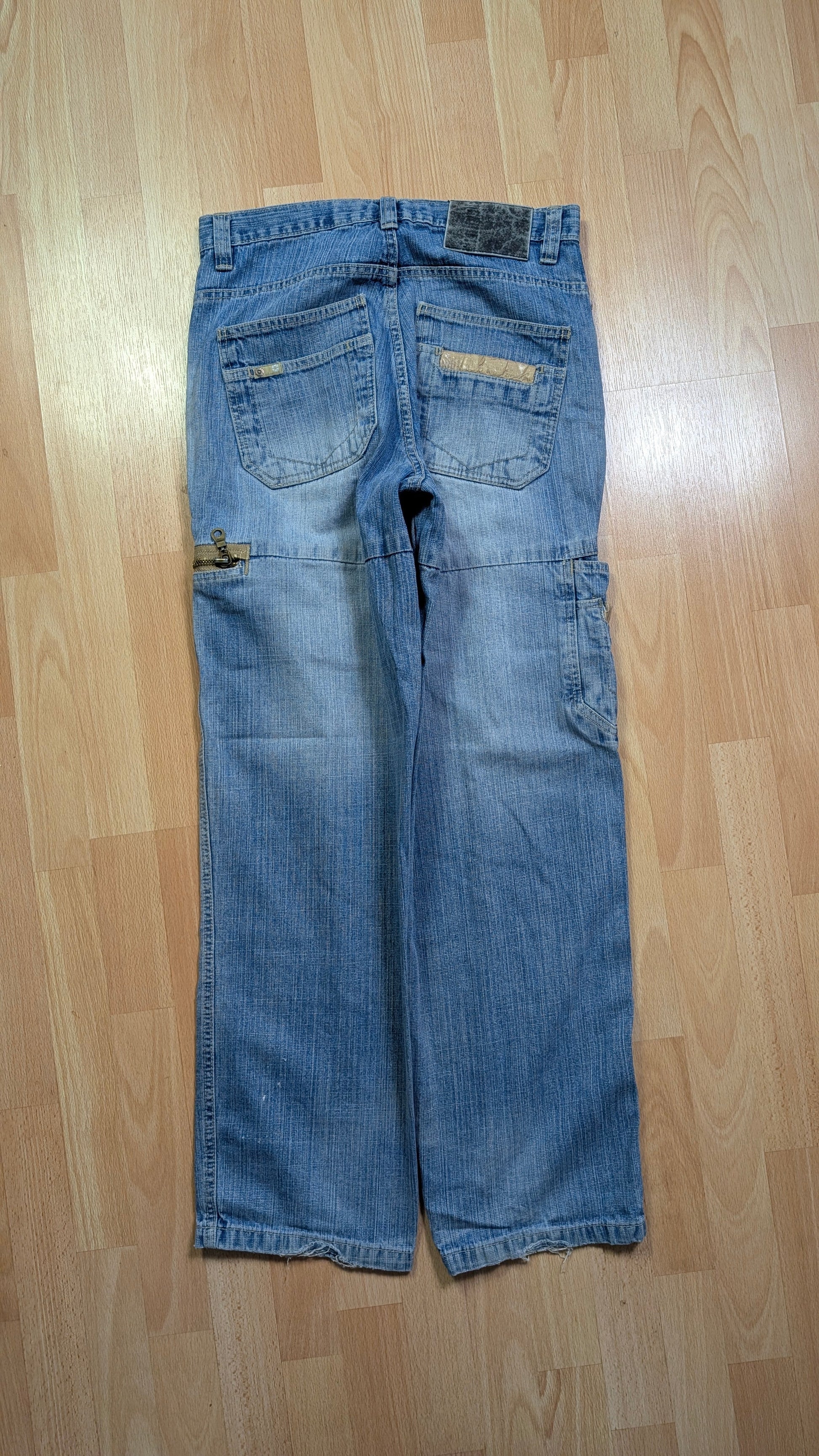 Baggy Southpole Bigshopstyle