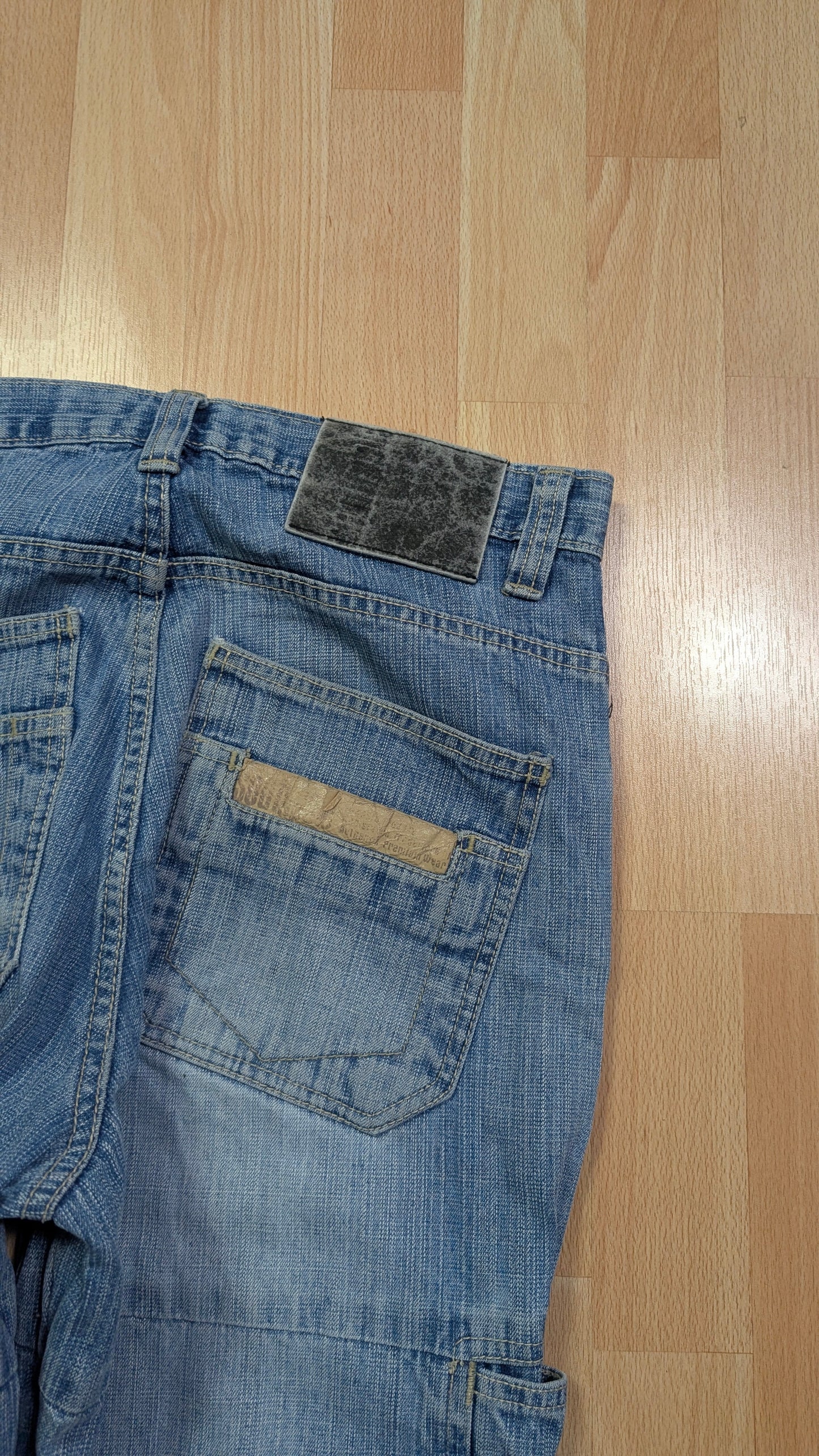 Baggy Southpole Bigshopstyle