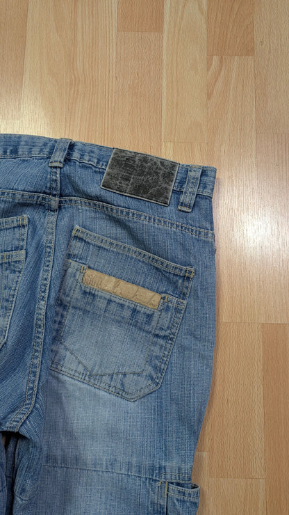 Baggy Southpole Bigshopstyle