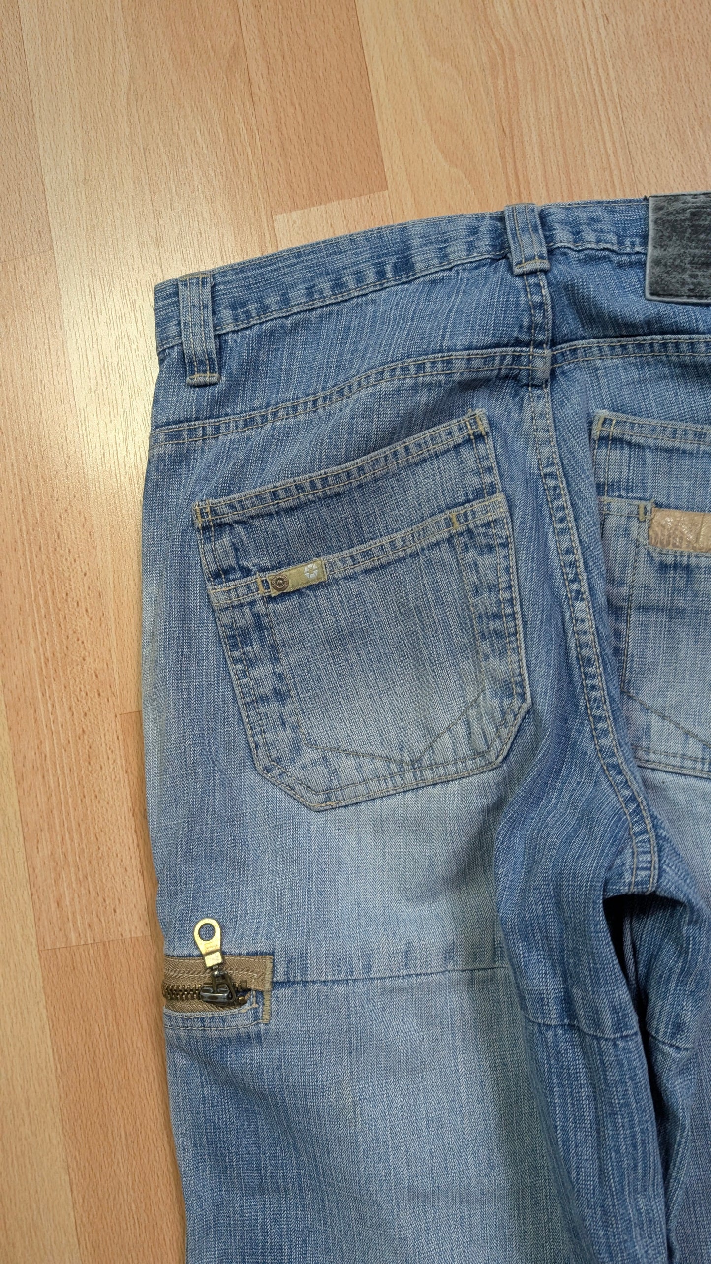 Baggy Southpole Bigshopstyle