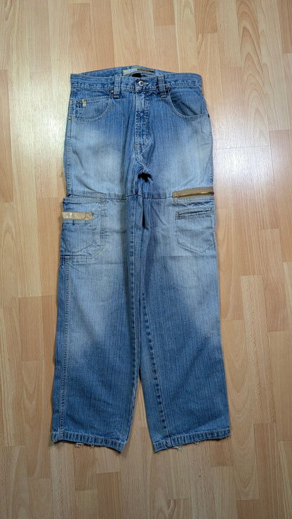 Baggy Southpole Bigshopstyle