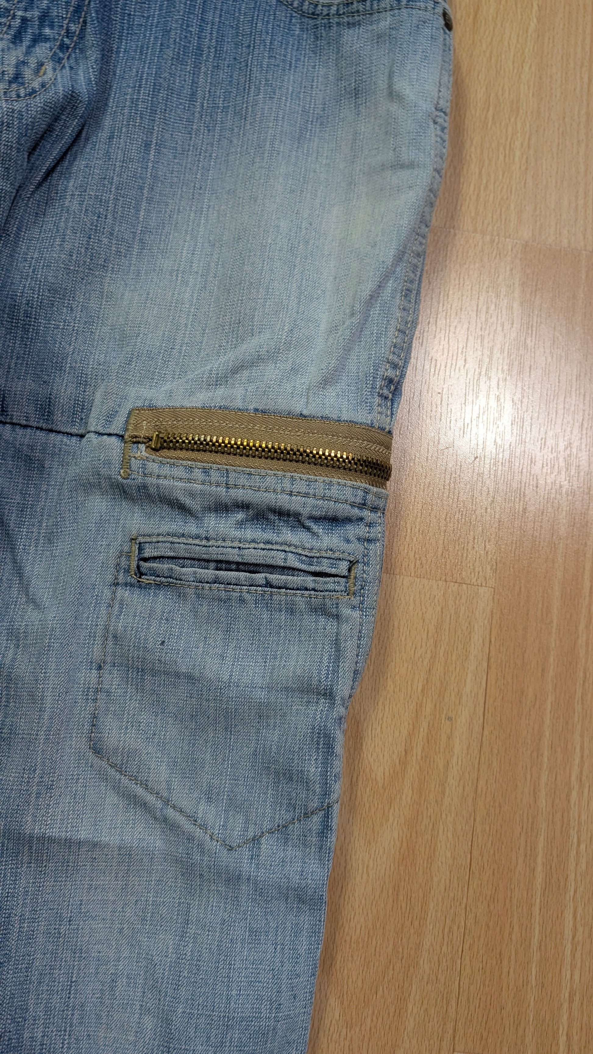 Baggy Southpole Bigshopstyle