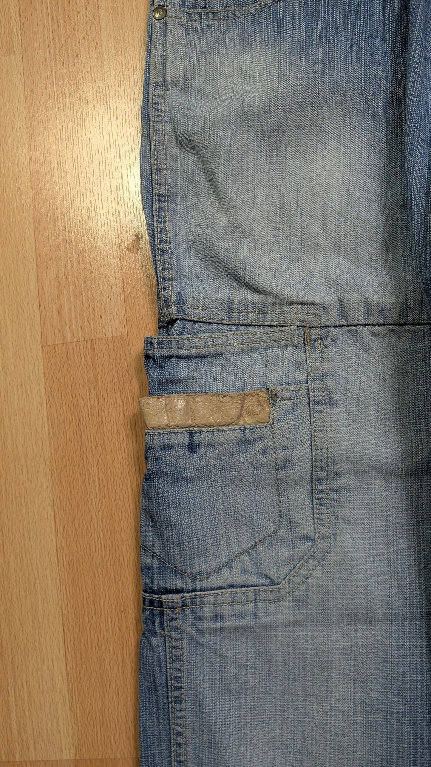 Baggy Southpole Bigshopstyle