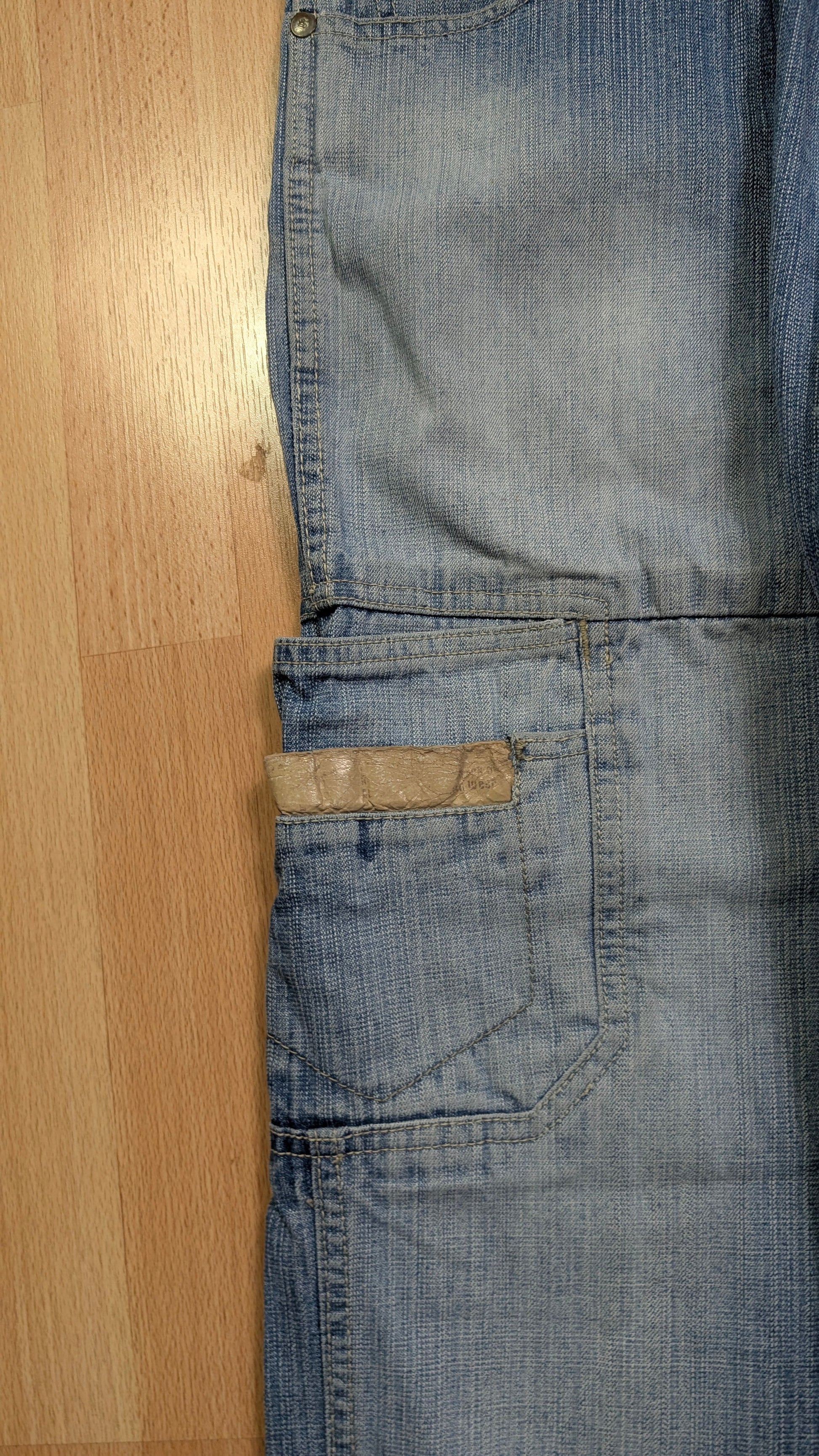 Baggy Southpole Bigshopstyle