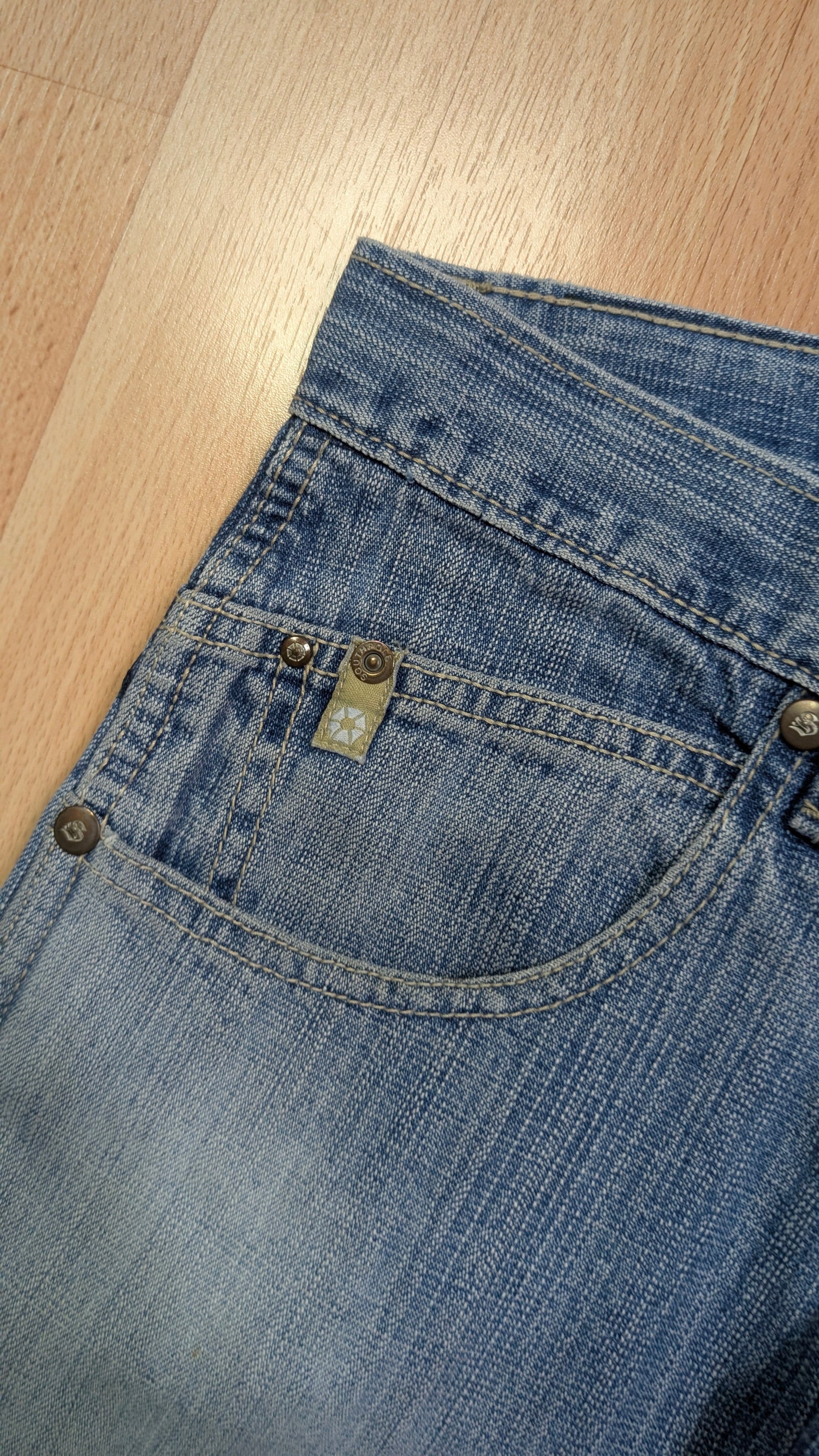 Baggy Southpole Bigshopstyle