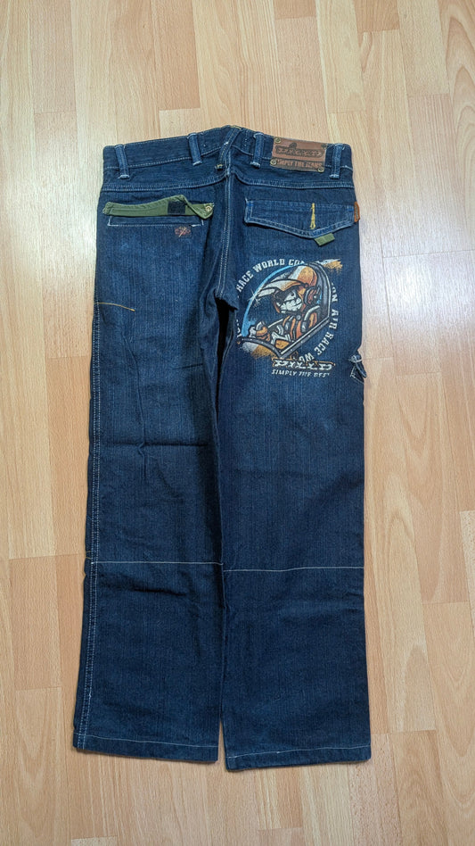 Baggy Pillo Bigshopstyle