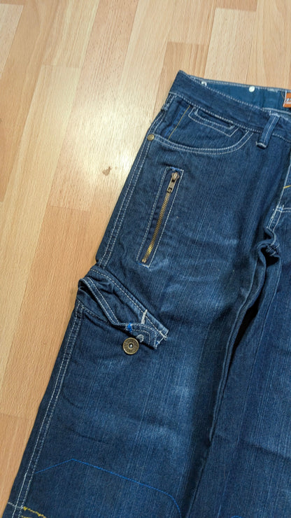 Baggy Pillo Bigshopstyle