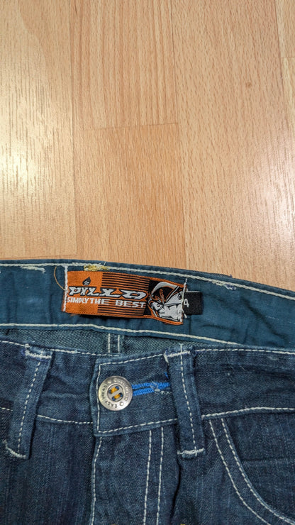 Baggy Pillo Bigshopstyle