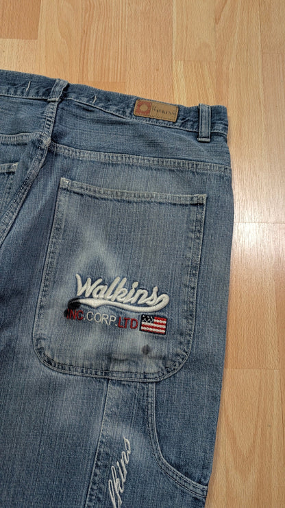 Baggy TedWalkins Bigshopstyle