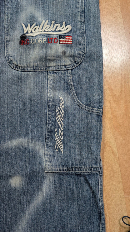 Baggy TedWalkins Bigshopstyle