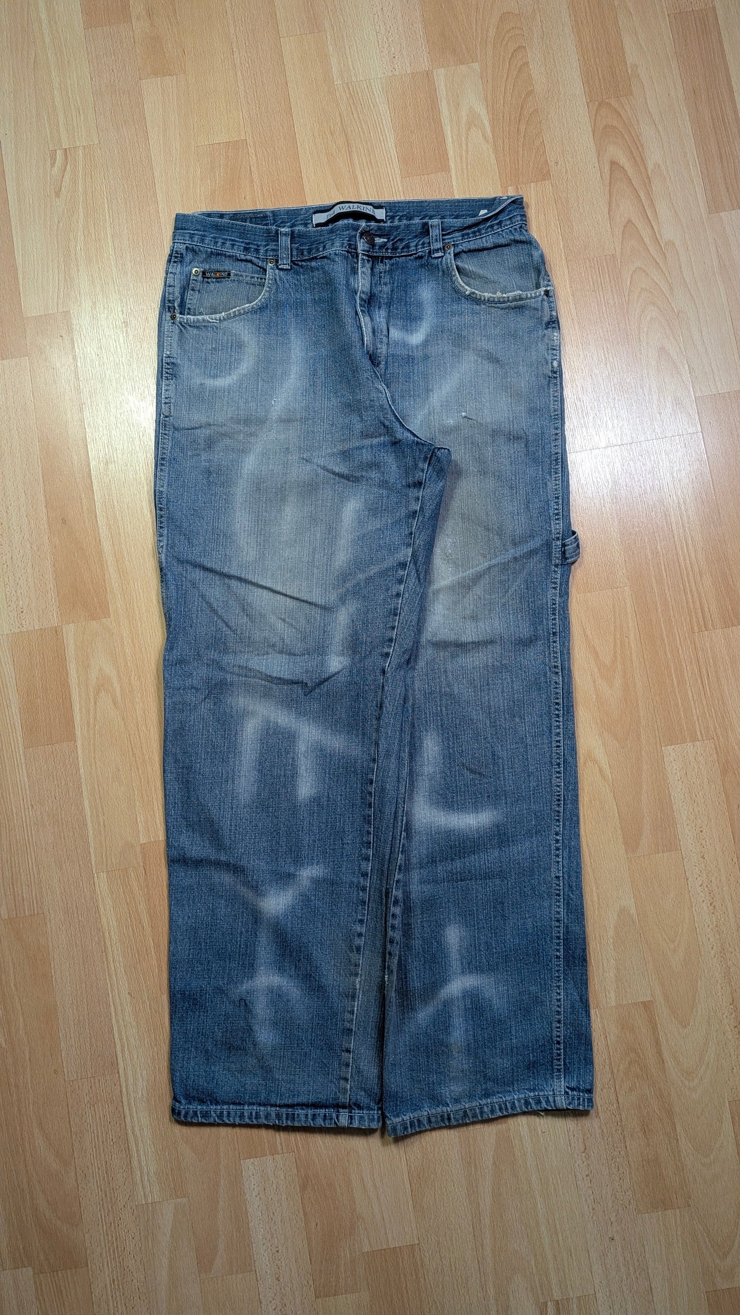 Baggy TedWalkins Bigshopstyle