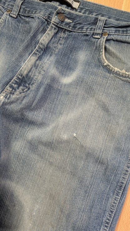 Baggy TedWalkins Bigshopstyle