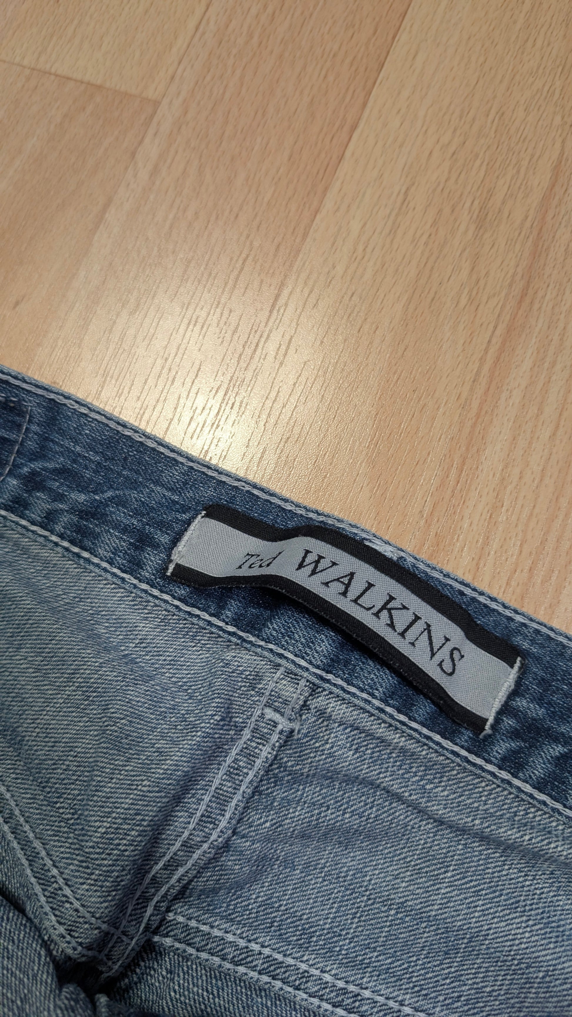 Baggy TedWalkins Bigshopstyle