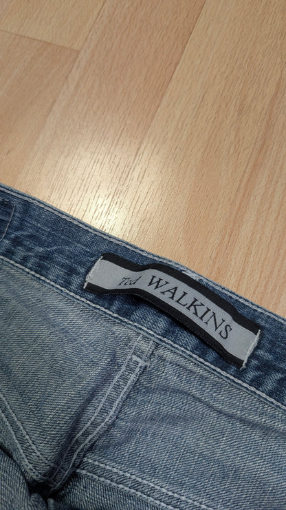 Baggy TedWalkins Bigshopstyle