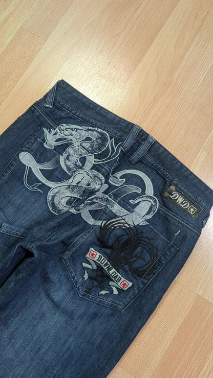 Baggy Here+There Bigshopstyle