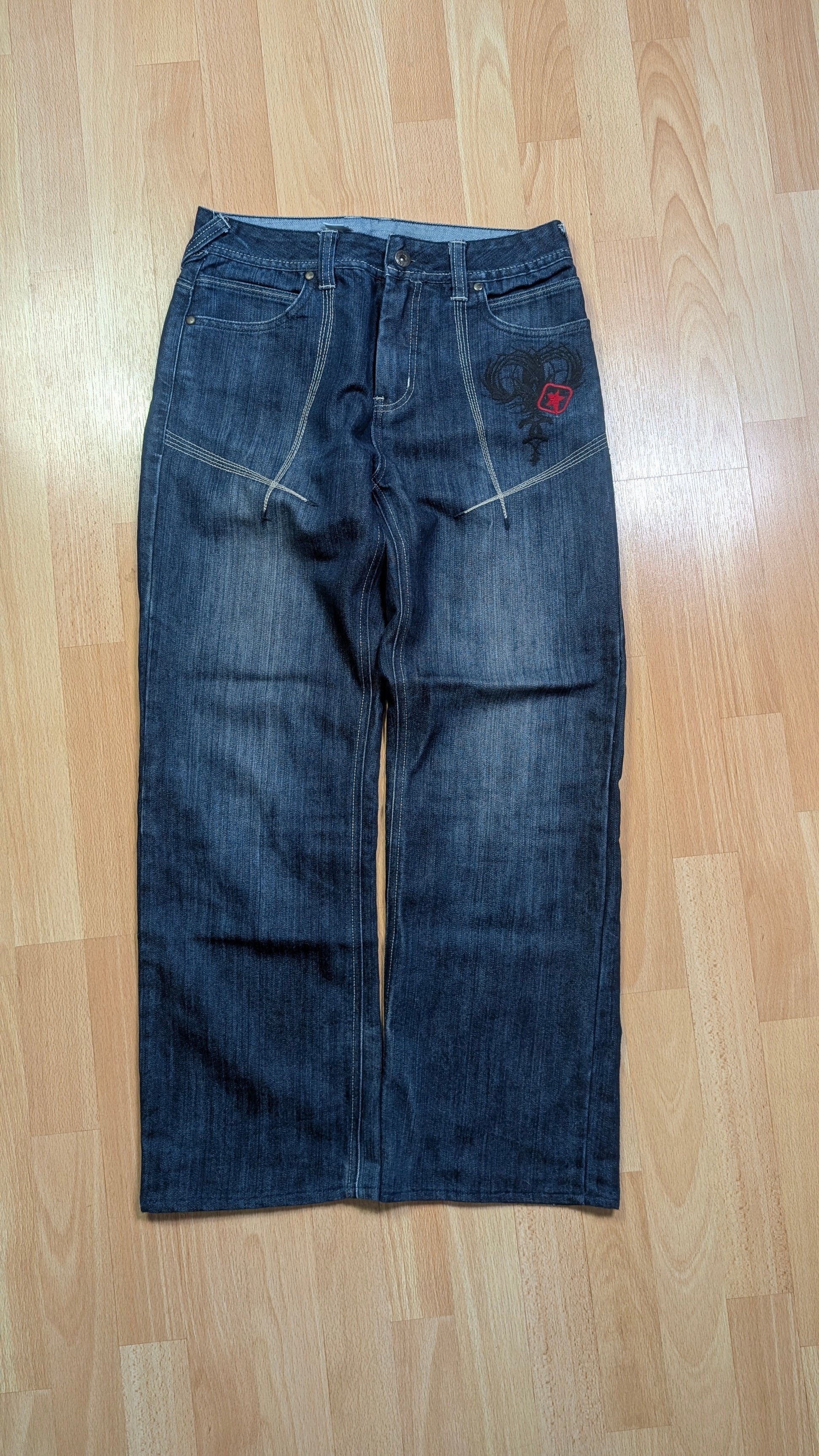 Baggy Here+There Bigshopstyle