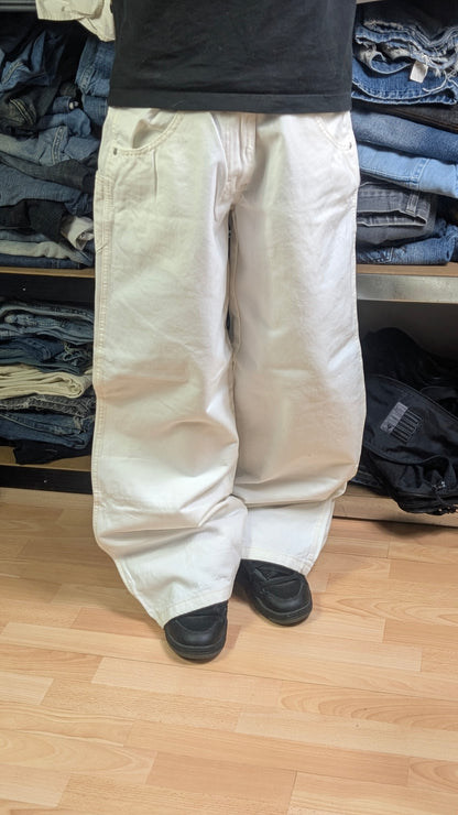 Baggy X-Cape Bigshopstyle