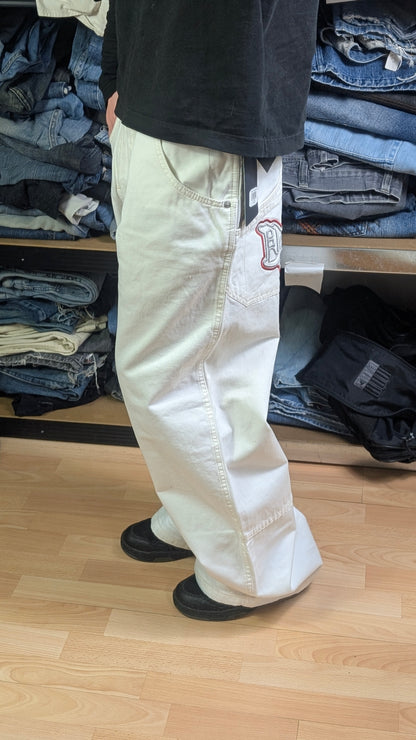 Baggy X-Cape Bigshopstyle