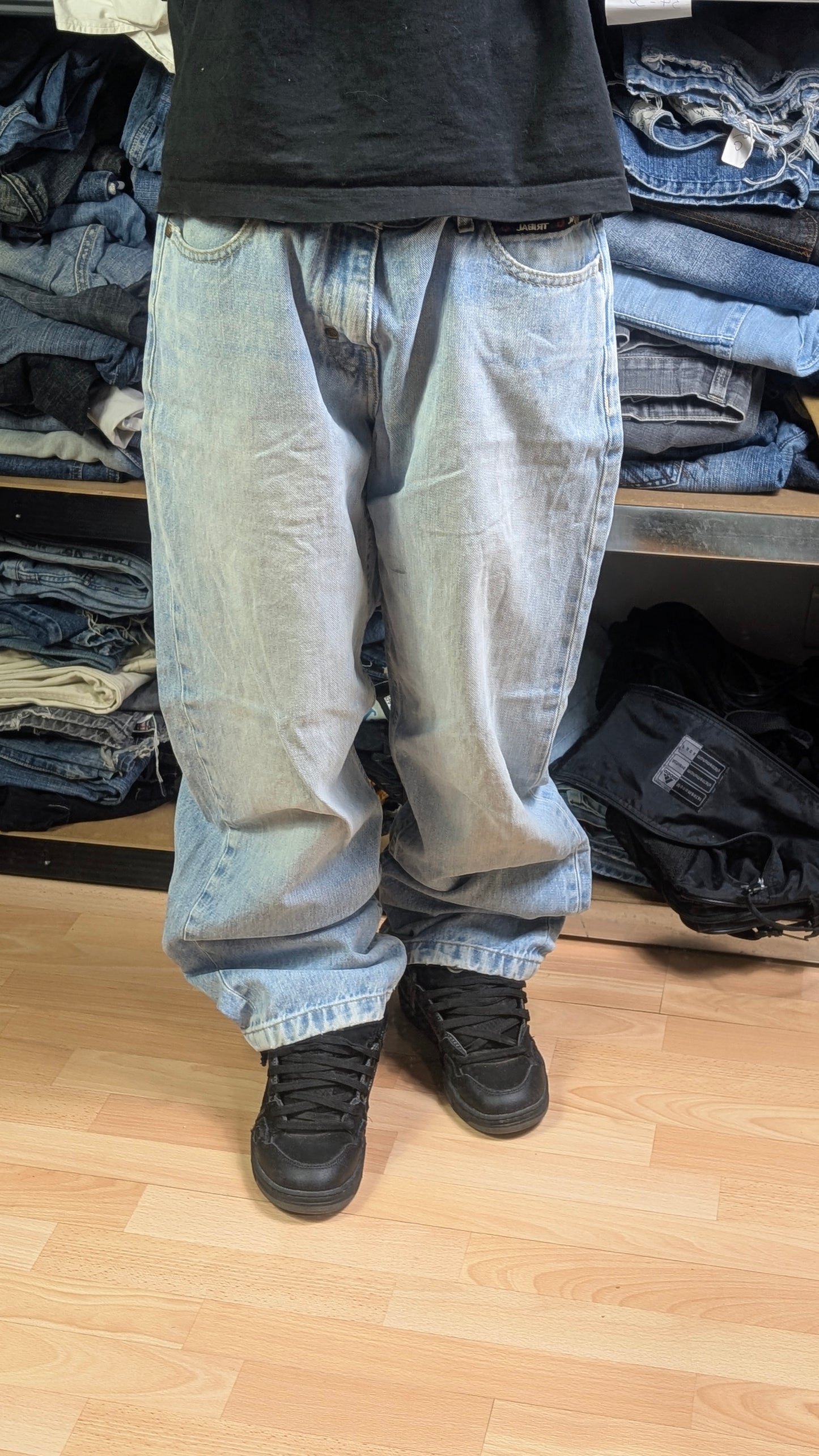 Baggy Tribalgear Bigshopstyle