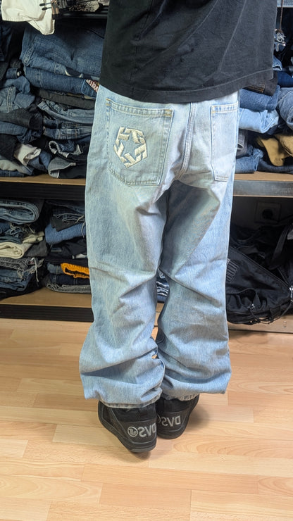 Baggy Tribalgear Bigshopstyle