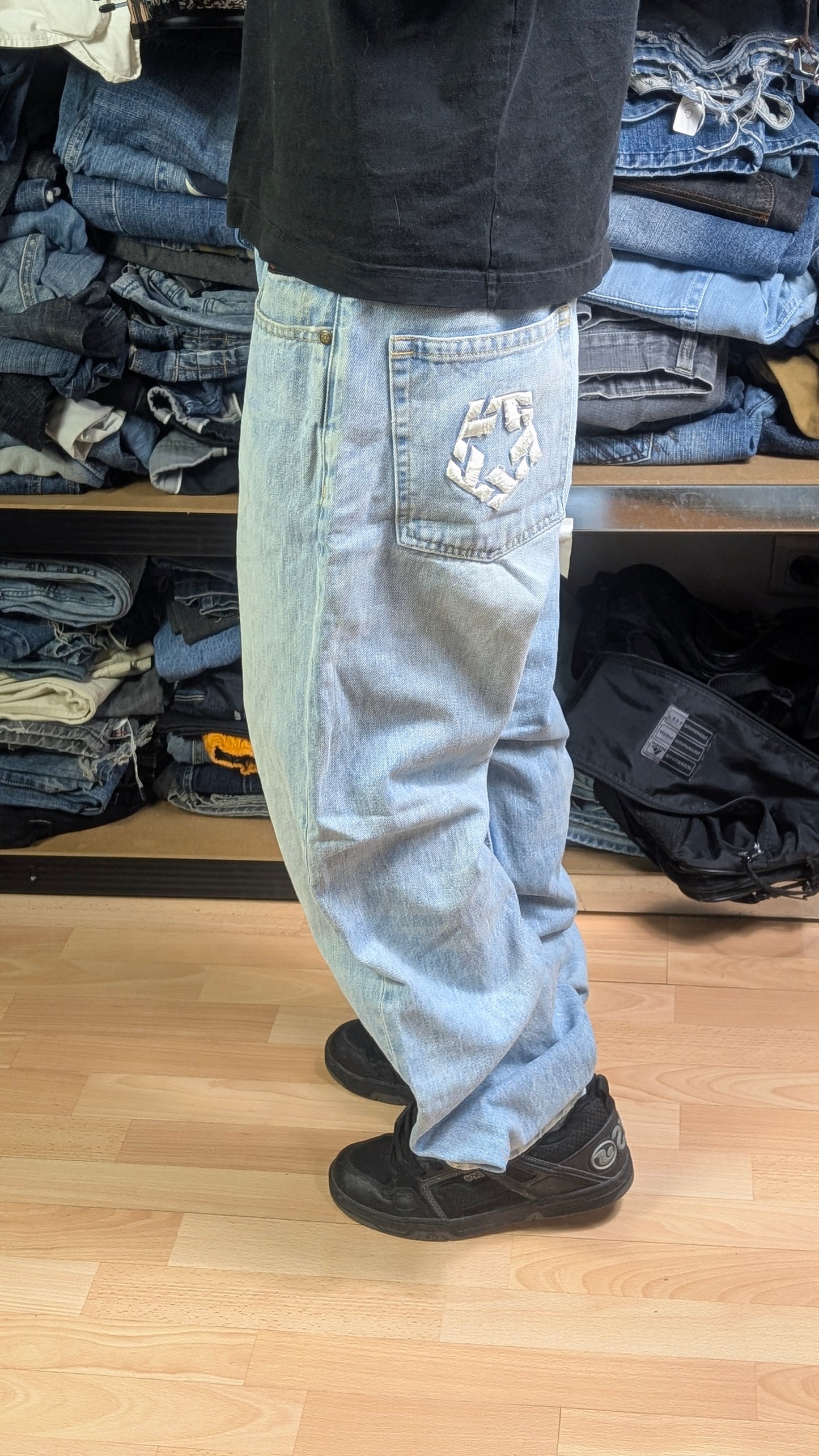 Baggy Tribalgear Bigshopstyle