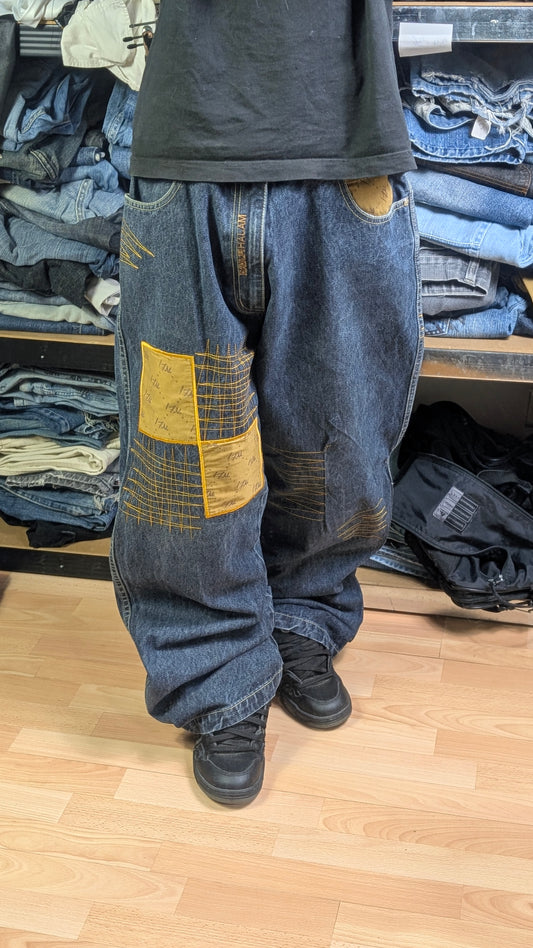 Baggy MAJAN Bigshopstyle