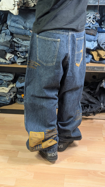 Baggy MAJAN Bigshopstyle