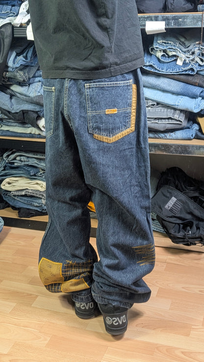 Baggy MAJAN Bigshopstyle