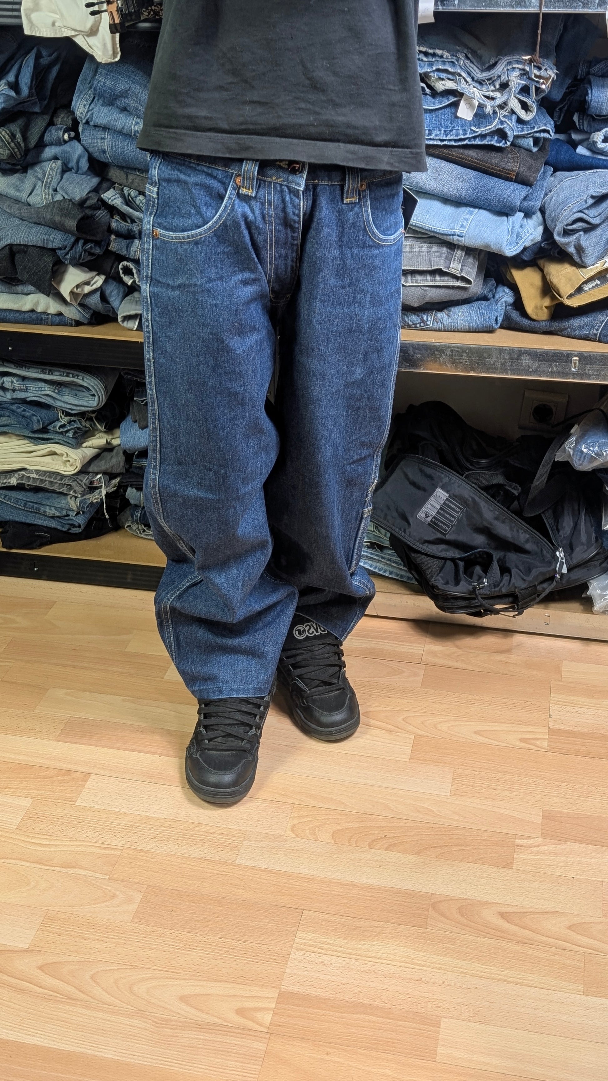 Baggy Freeman Bigshopstyle