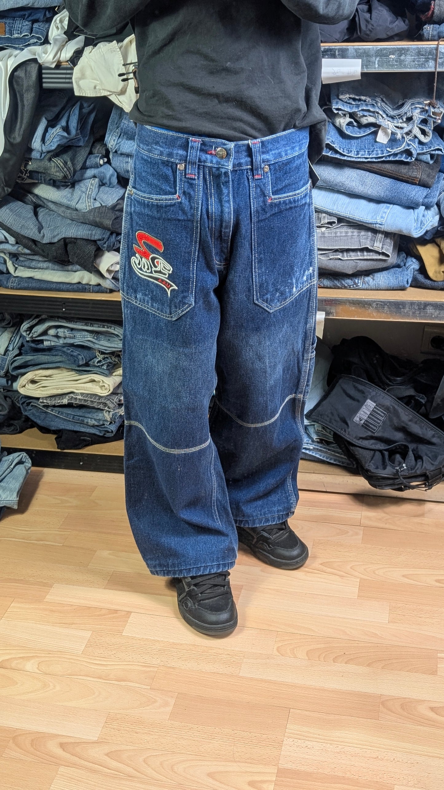 Baggy 2pac Bigshopstyle