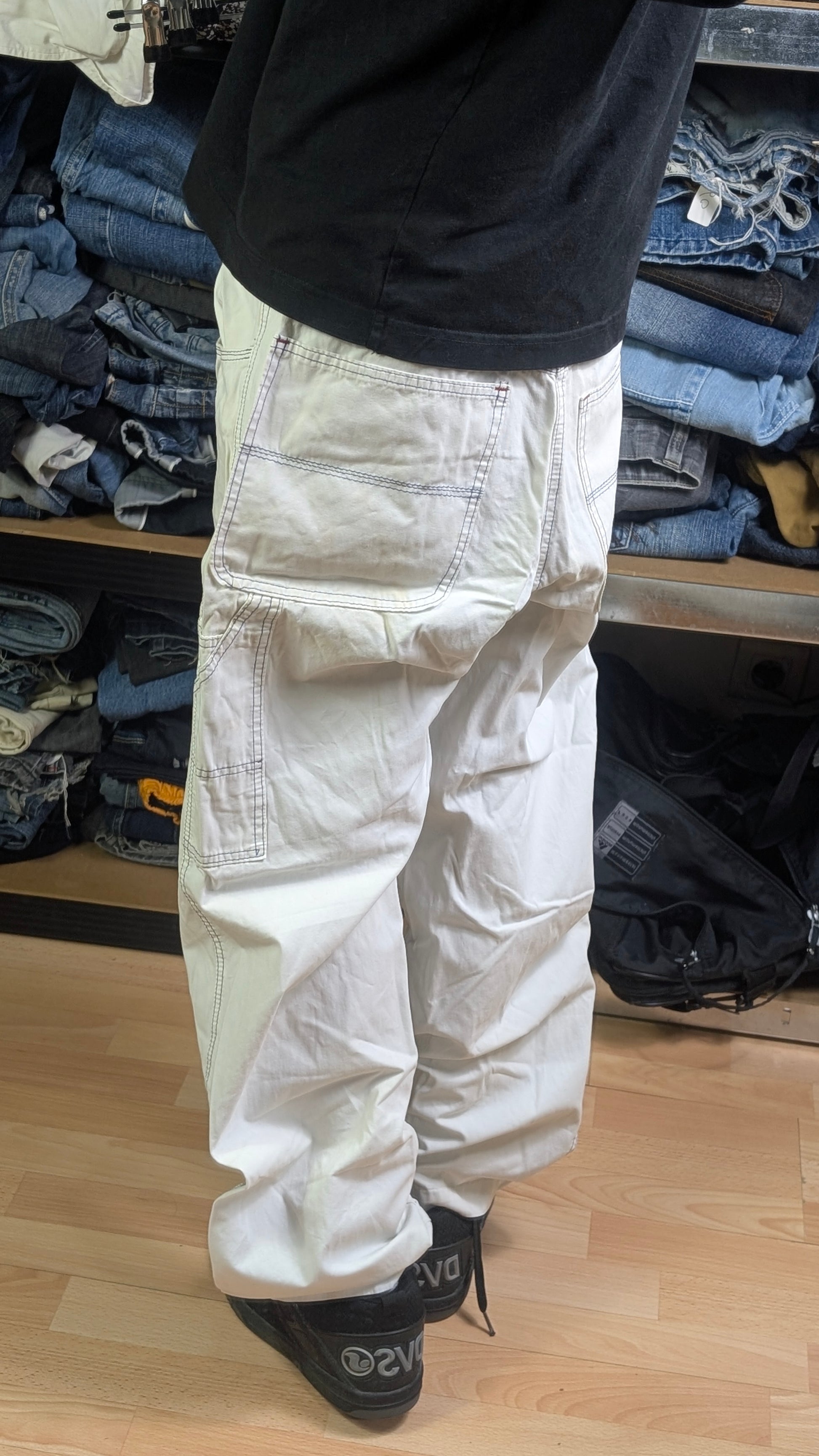 Baggy Vintage Bigshopstyle