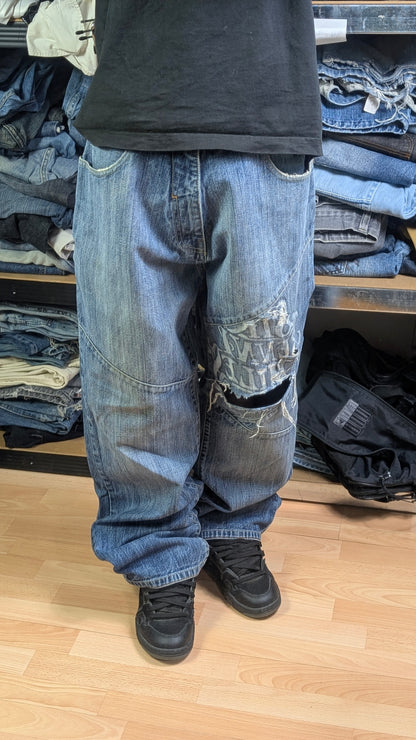 Baggy SirbenniMiles Bigshopstyle