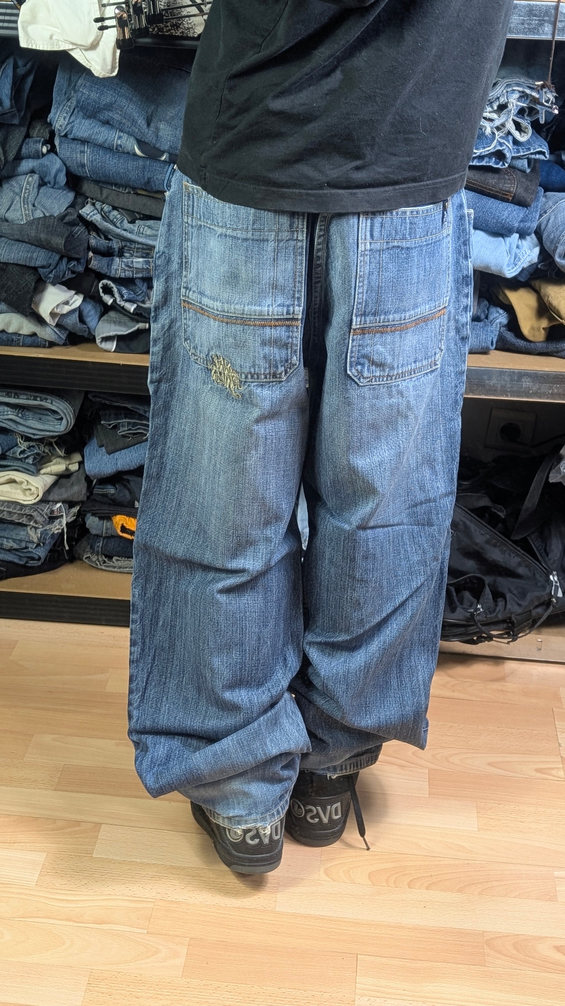 Baggy SirbenniMiles Bigshopstyle