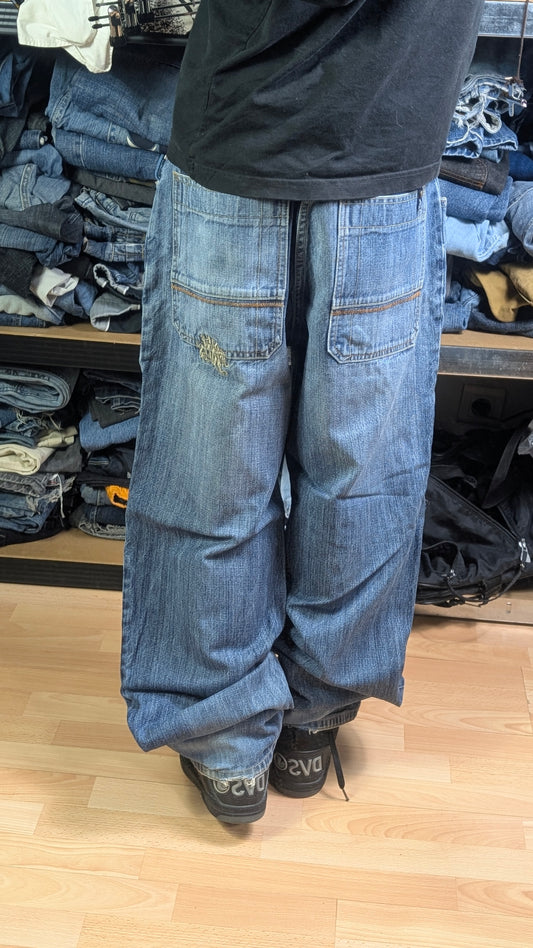 Baggy SirbenniMiles Bigshopstyle