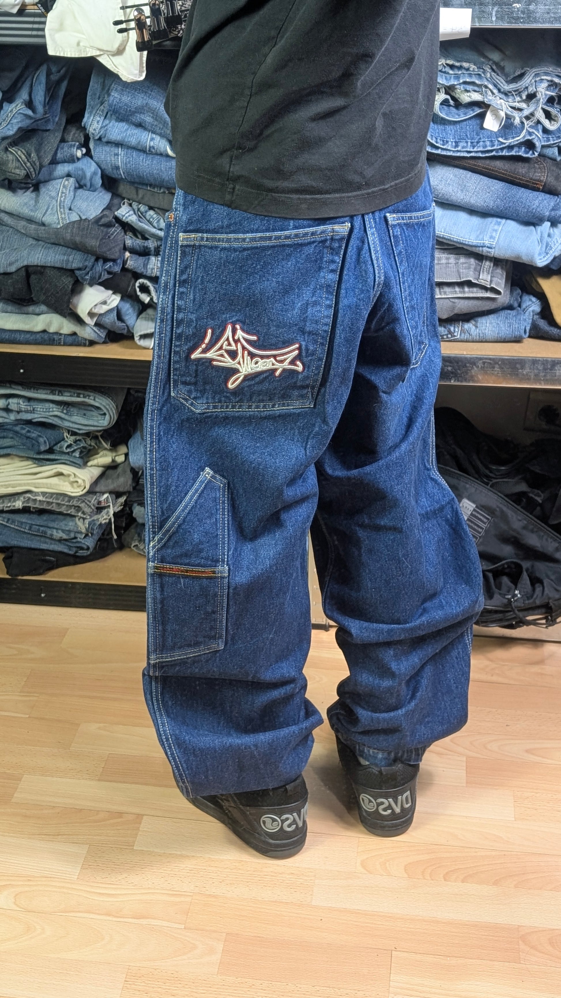 Baggy Freeman Bigshopstyle