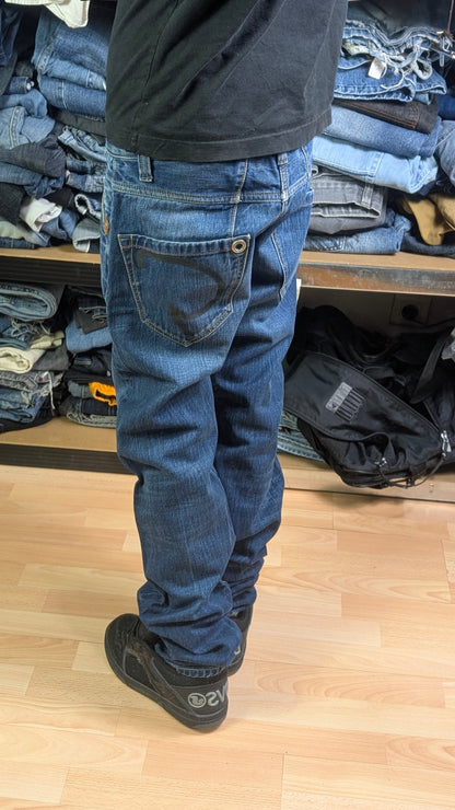 Jean Marithé et Francois Girbaud Bigshopstyle