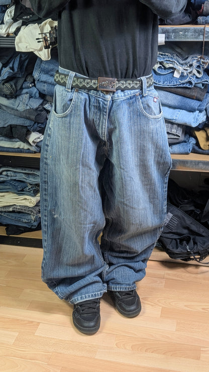 Baggy Mecca Bigshopstyle