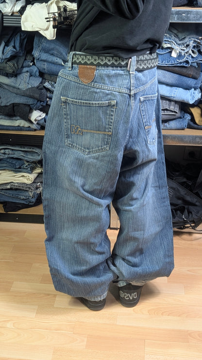 Baggy Mecca Bigshopstyle