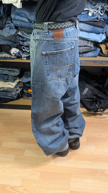 Baggy Mecca Bigshopstyle