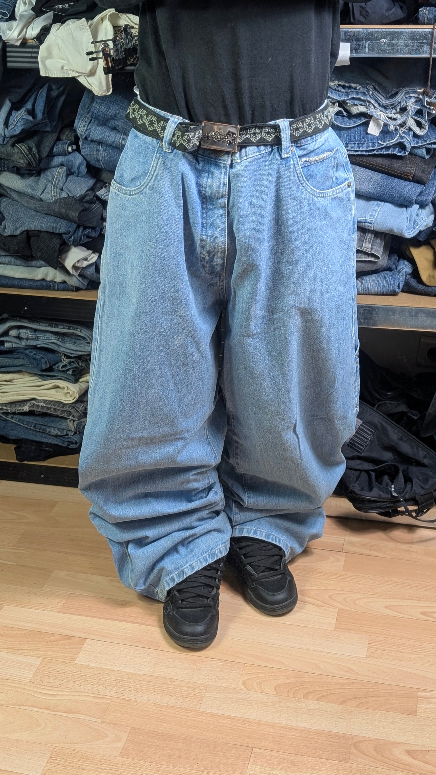 Baggy Southpole Bigshopstyle