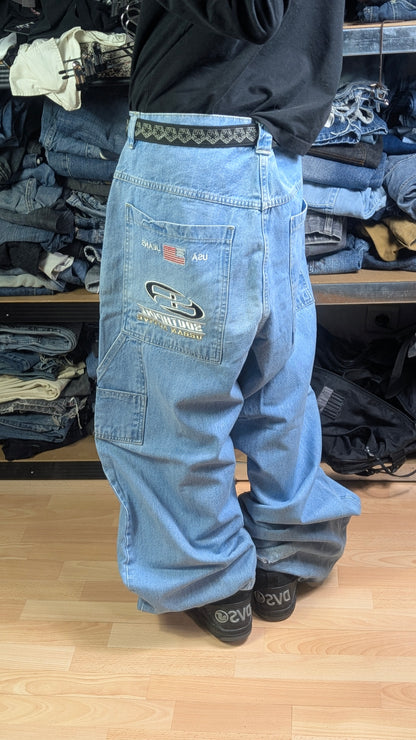 Baggy Southpole Bigshopstyle