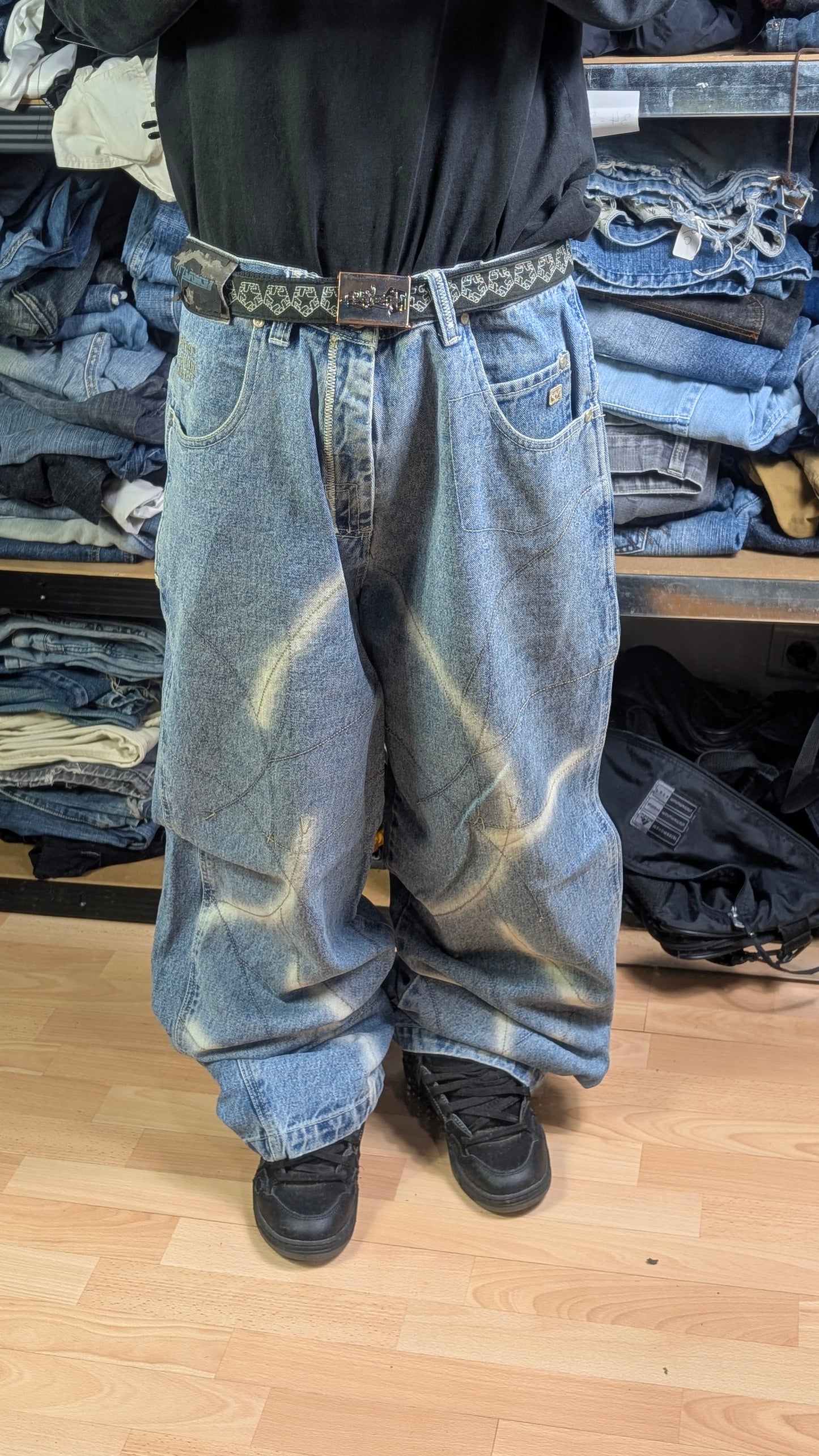 Baggy Vokal Bigshopstyle