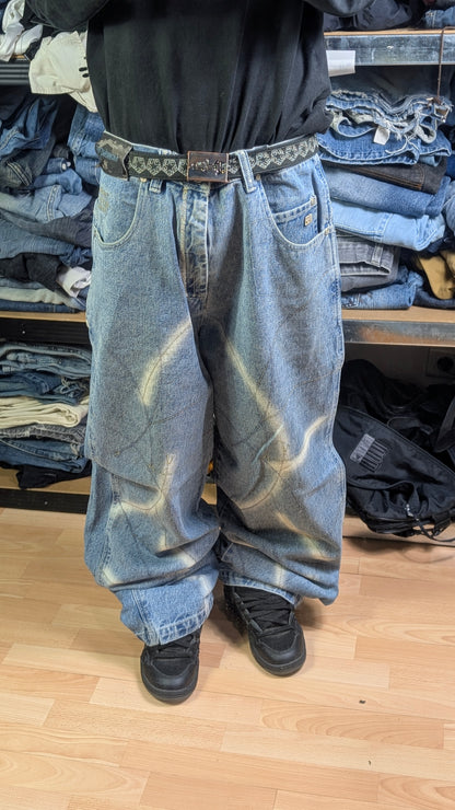 Baggy Vokal Bigshopstyle