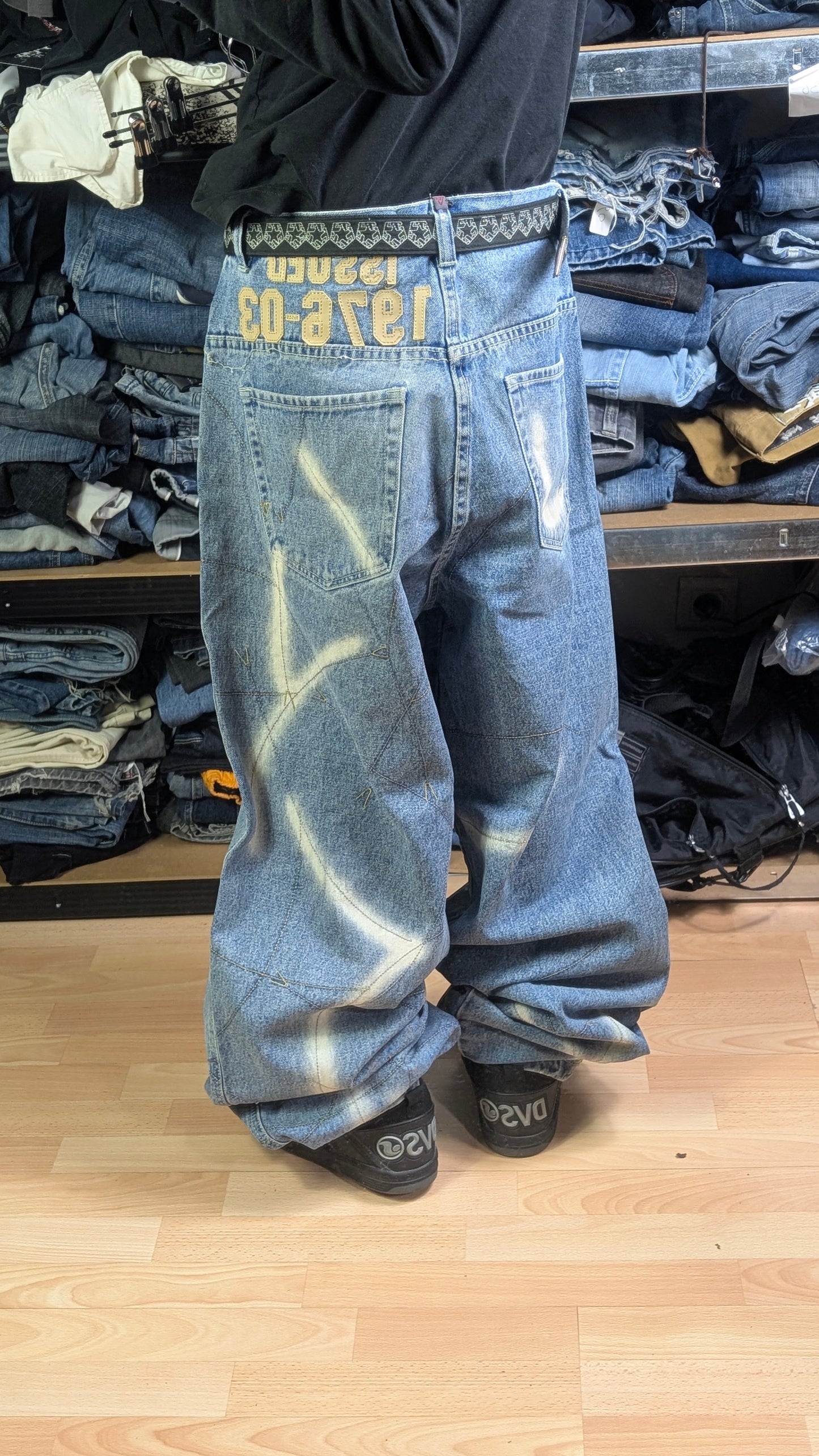 Baggy Vokal Bigshopstyle