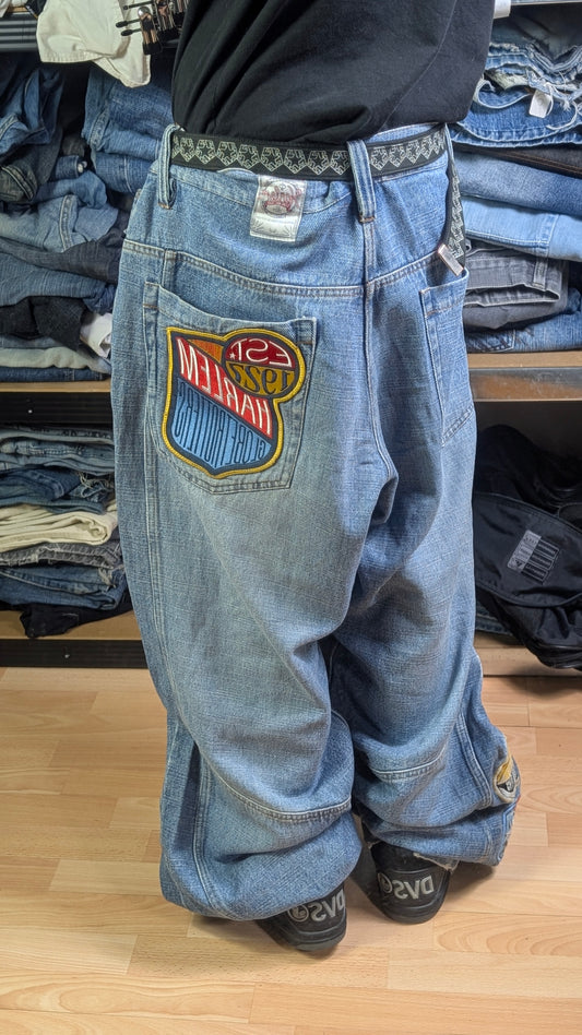 Baggy FUBU Bigshopstyle