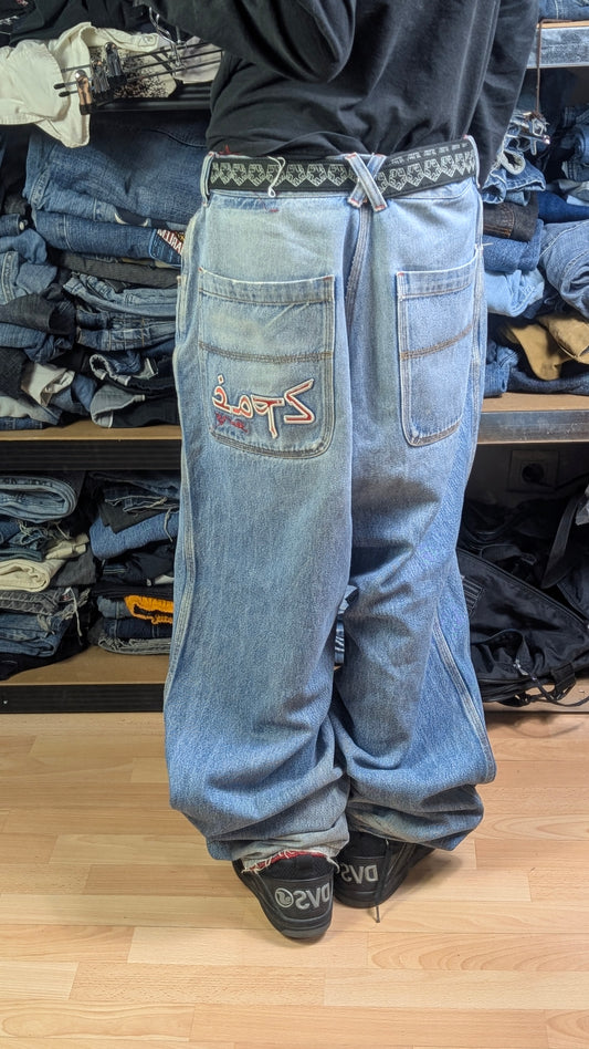 Baggy 2pac Bigshopstyle