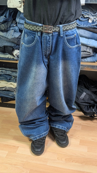 Baggy Fubu Bigshopstyle