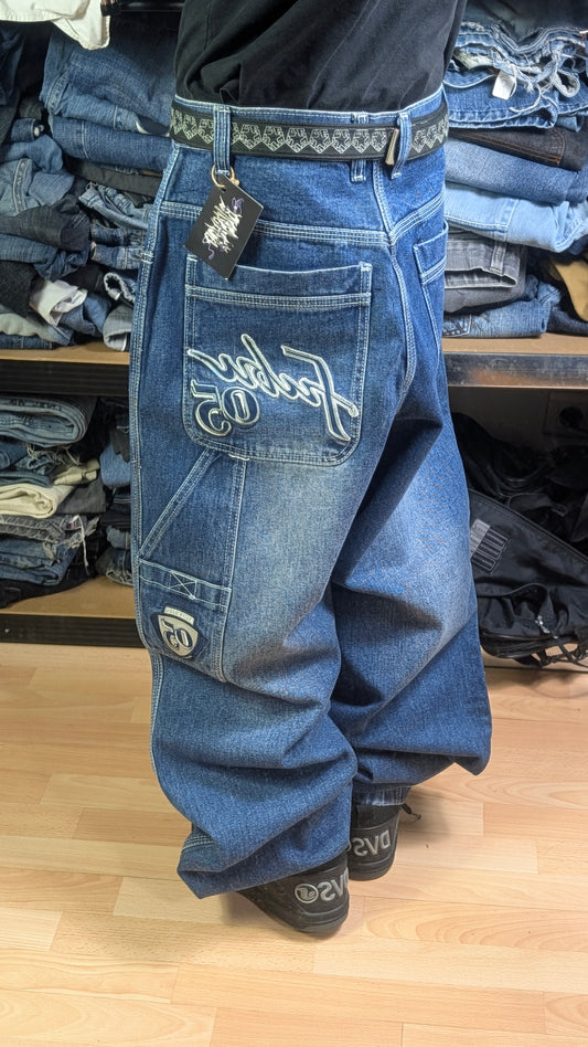 Baggy Fubu Bigshopstyle