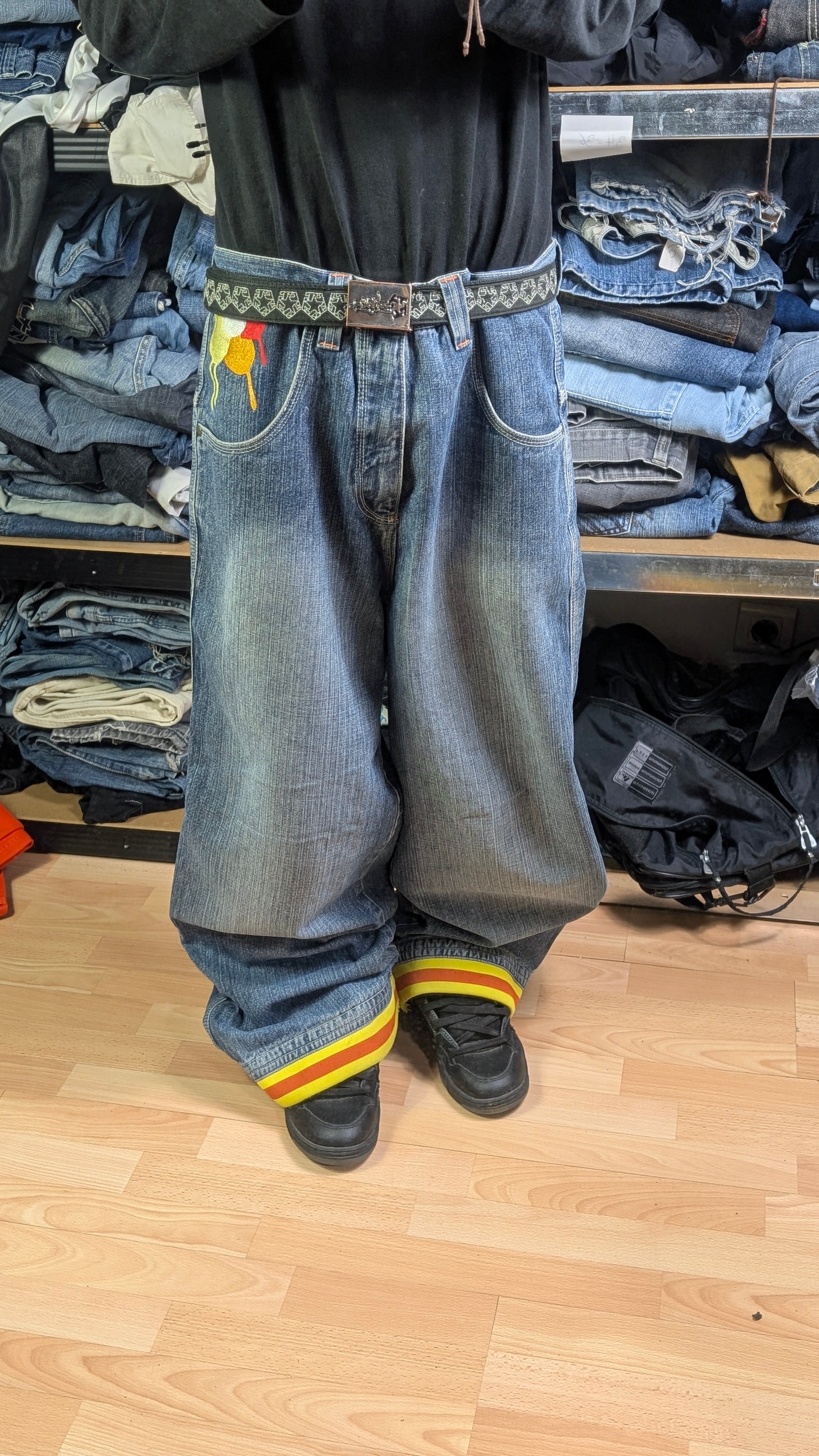 Baggy Freaks Bigshopstyle