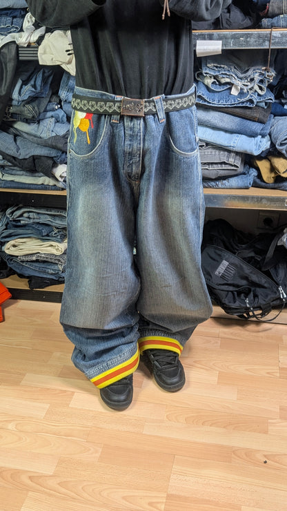 Baggy Freaks Bigshopstyle